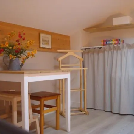 شقة Duplex Centre Clim Et Parking Villefranche-sur-Saône