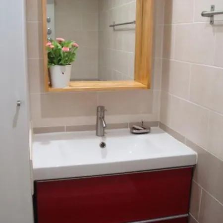 Duplex Centre Clim Et Parking Appartement