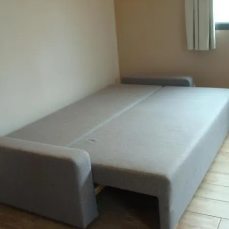 Duplex Centre Clim Et Parking شقة