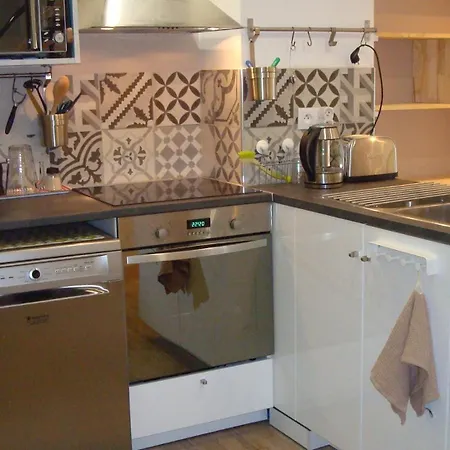 Duplex Centre Clim Et Parking شقة Villefranche-sur-Saône