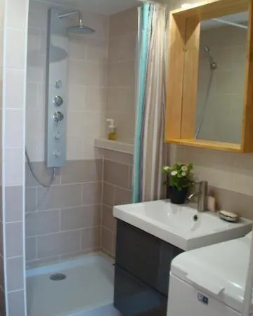 Apartment Duplex Centre Clim Et Parking *