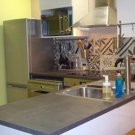 Apartment Duplex Centre Clim Et Parking Villefranche-sur-Saone