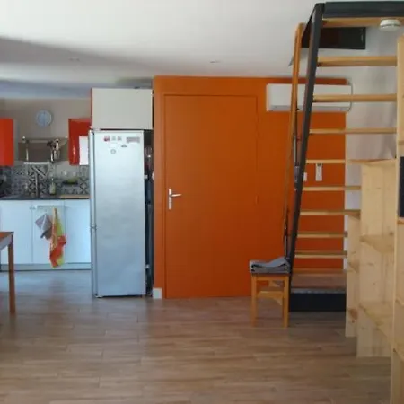 شقة Duplex Centre Clim Et Parking