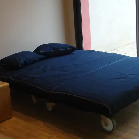 Apartment Duplex Centre Clim Et Parking *