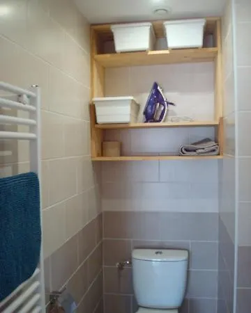 Duplex Centre Clim Et Parking Apartamento Villefranche-sur-Saône
