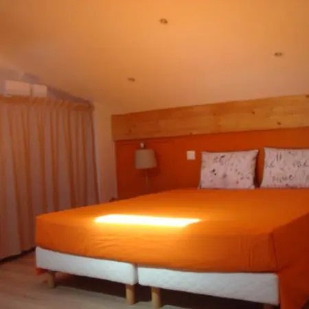 Duplex Centre Clim Et Parking * Villefranche-sur-Saone