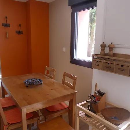Duplex Centre Clim Et Parking Appartement *
