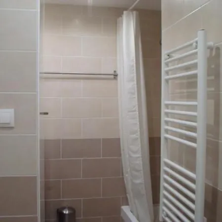 Duplex Centre Clim Et Parking Appartement *