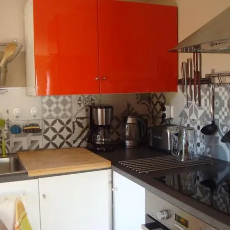 Duplex Centre Clim Et Parking Apartment *