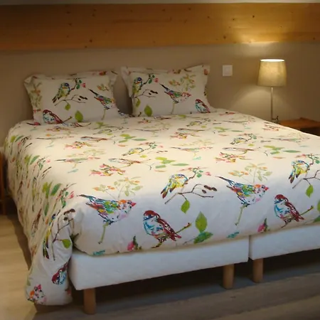 Duplex Centre Clim Et Parking * Villefranche-sur-Saone