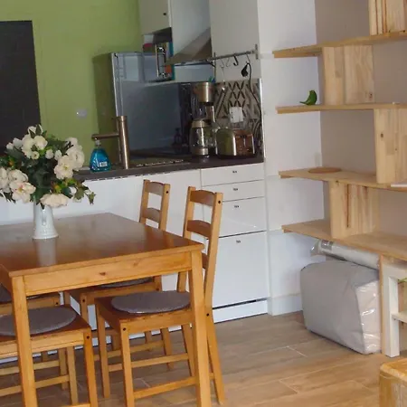 Duplex Centre Clim Et Parking Apartment Villefranche-sur-Saone